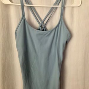 Free to Be Tank *Nulu